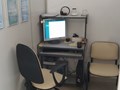 Диагностический комплекс функционального состояния организма.