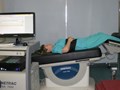 Компьютеризированная система трехмерной декомпрессии Kinetrac knx-7000 для лечения остеохондроза и межпозвоночных грыж методом сухого скелетного вытяжения