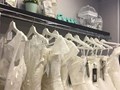 Широкий выбор свадебных платьев