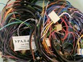 Электропроводка на УРАЛ-4320 (двиг.238)