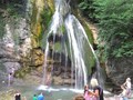 джип тур на водопад Джур-джур