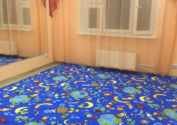 Фото компании  Алые Паруса 2