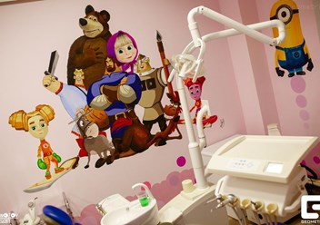 Фото компании ООО Cтоматология DKclinic 4