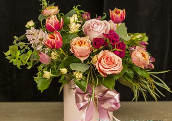 Фото компании ИП «МОИ ЛЮБИМЫЕ ЦВЕТЫ» 2