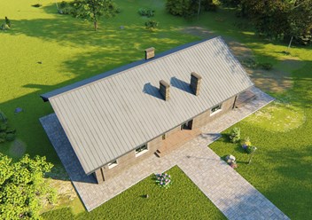 Фото компании  Строительная компания АКОРН (ACORN) 5