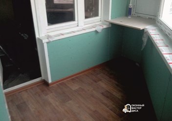 Фото компании ООО Оконный мастер ДИСА 3
