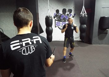 Фото компании  Era Club 5