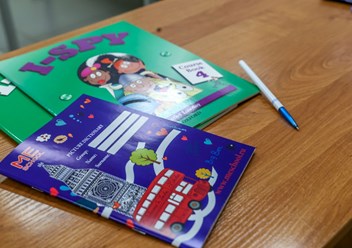 Фото компании ООО Школа современного английского языка "MESCHOOL" 4