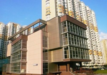Фото компании ООО Детский центр "Мэджик Сью" 2