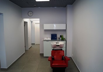 Фото компании  Салон красоты "Колибри" Зеленоград 4