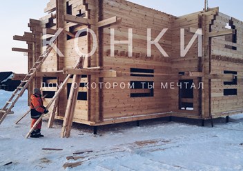 Фото компании ООО Конки 6