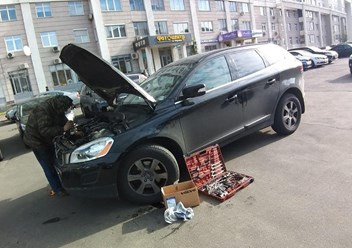 Фото компании  НаДрайве 2