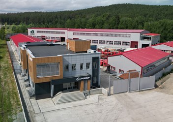 Фото компании  A-Group 3