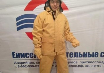Фото компании ООО Енисей-спас 3