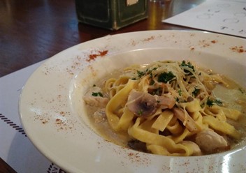 Фото компании  Ленинград, кафе 4