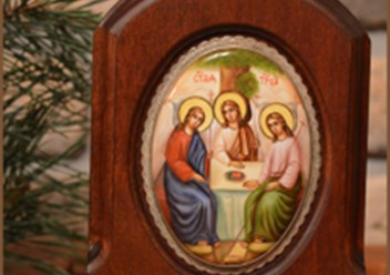 Фото компании ИП Все Иконы на Пятницкой улице 2