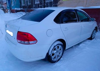 Оценка автомобиля