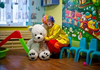 Фото компании ООО Детский сад "Шустрик" 5