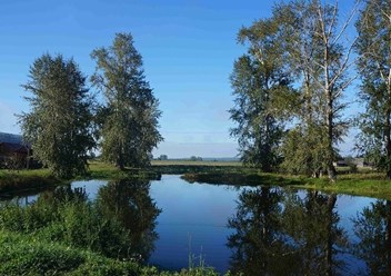 Фото компании ООО Агродеревня "Степаново городище" 4