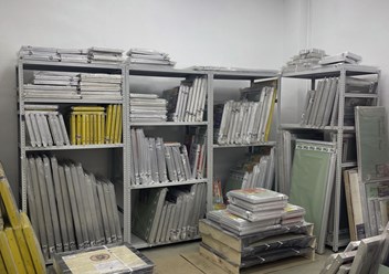 Люки под плитку, под покраску, настенные, напольные и потолочные в интернет-магазине Praktika.plus