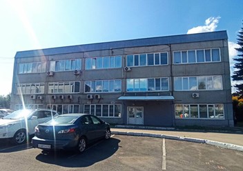 Фото компании АНО ДПО ГК Профи-Сибирь 2