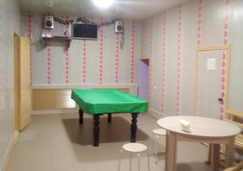 Фото компании  Юность 1