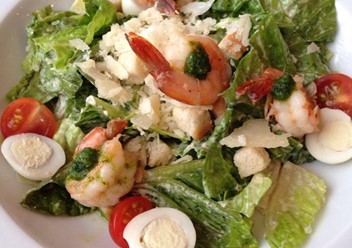 Фото компании  IL Патио, сеть семейных итальянских ресторанов 1