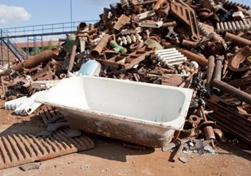 Фото компании ООО Вывоз мусора 1