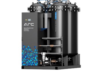 Серийные адсорбционные генераторы азота
Выгодная стоимость
Поставка до 24 дней
Возможность размещения в автономном отапливаемом контейнере