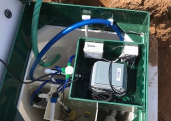 Фото компании  Смарт-Септик 1