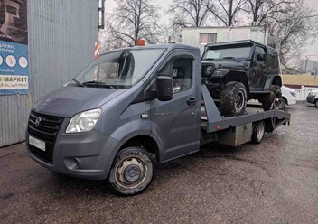 Фото компании  ВезунОК 2