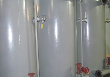 Напорные фильтры серии ФСН предназначены для использования в системах очистки сточных вод и подготовки воды хозяйственно-питьевого назначения.