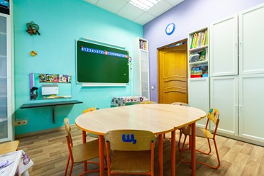 Фото компании  Знайка 3