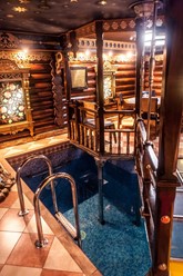 Фото компании  Лабиринт, развлекательный комплекс 3