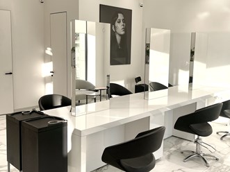 Фото компании  Todchuk Studio Ленинградский 102