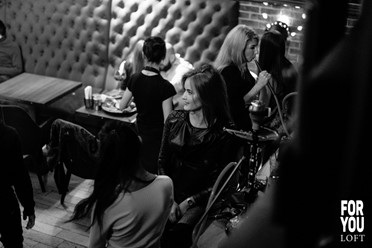 Фото компании  Чайхона FOR YOU 3