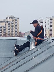 Строительно-монтажные работы в ХМАО +79227612666