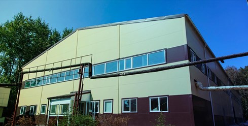 Фото компании ООО Альта 4