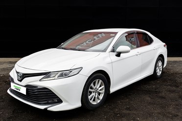Аренда авто Toyota Camry