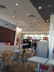 Фото компании  KFC, сеть ресторанов быстрого питания 3