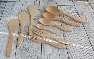 Фото компании  Woodshop 8