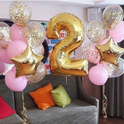 Фото компании ООО Best Balloon 55