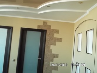 КАЧЕСТВЕННЫЙ РЕМОНТ КВАРТИР В ОМСКЕ