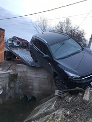 Фото компании ООО НЕВА-ЛОГИСТИК 2
