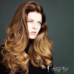 Фото компании  Todchuk Studio Полежаевская 48