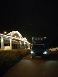 Фото компании  Извозчикоф 1