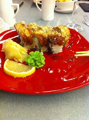 Фото компании  Mizu, ресторан 13