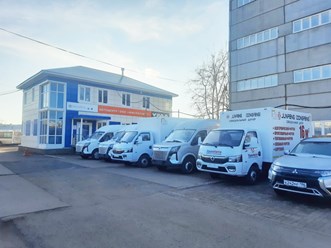 Фото компании ООО  Группа компаний УралАвто 5