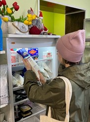 Фото компании  Ваниль Маркет 6
