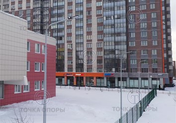 Фото компании ООО Точка Опоры 2